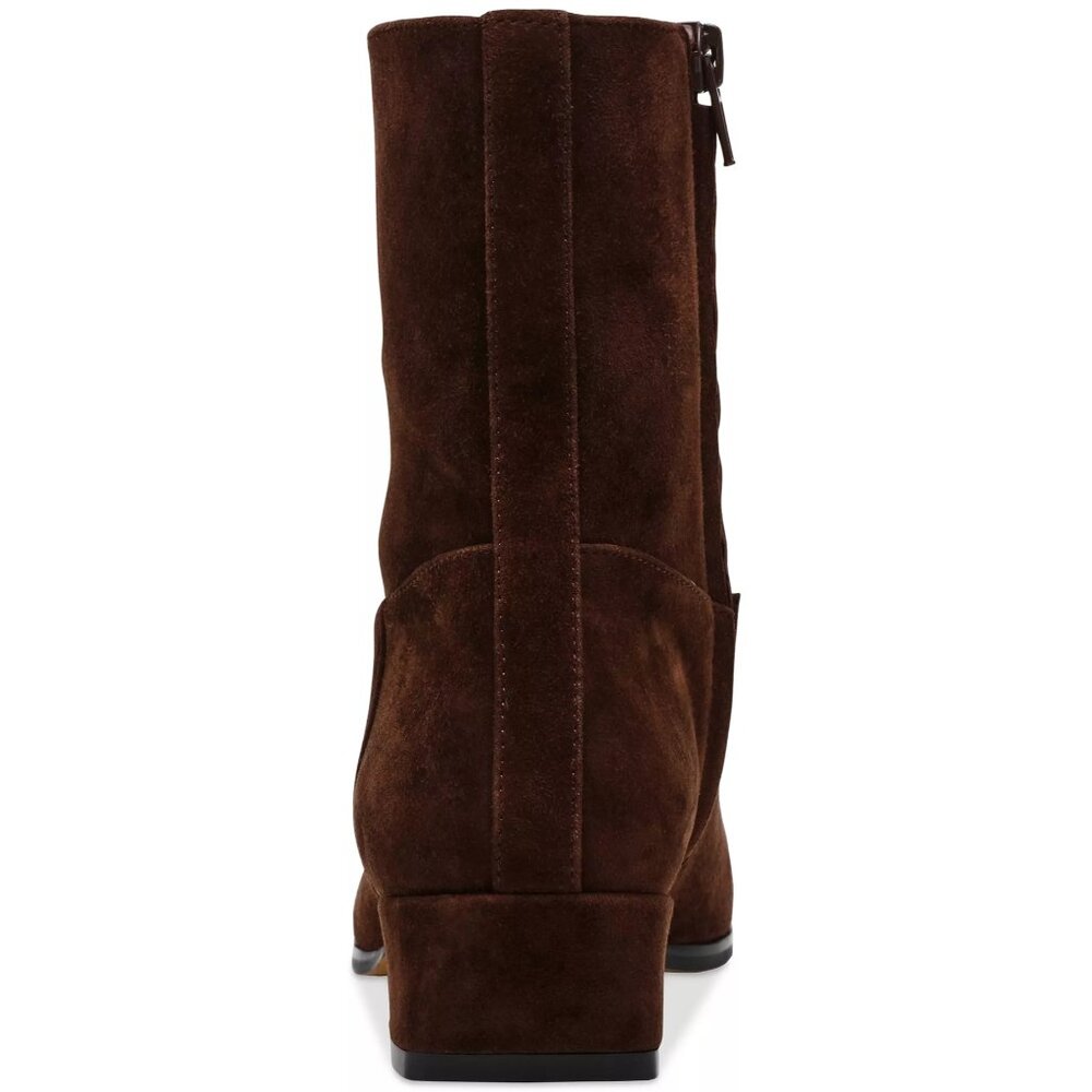 Women Steve Madden Dusty Boots - Picture 3 of 5